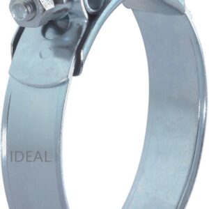 Gelenkbolzenschelle W1, 20mm, 40-43mm IDEAL-Schlemper