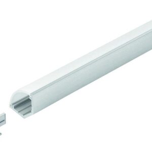 LED ChannelLine H opal L 2000 mm, Profil
