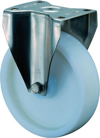 2287817 bockrolle 125mm hs110 platte kst weiss er rl hs110 b14 125