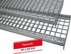 MEAstep XSL 1000x270, 30/30, 20/1,5