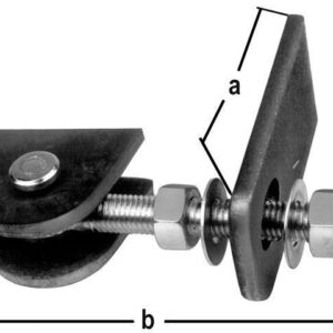 Torband, verstb. 2337/KU/M12