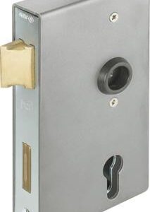 Schlosskasten 140UNIG-40 PZ,E72,VK8,D60,2tourig