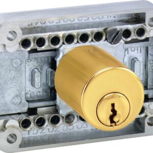 Riegelschloss Mss.pol.GL 2828.00010:BN.0101