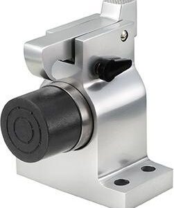 KWS 1010 Türfeststeller St.silberfarb.,aufschrbar