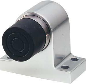 KWS 2024 Türpuffer silber elox.aufschrb.gef.