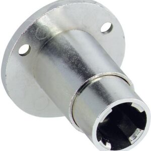 8511 00002 Dreh-Druckzyl.vern. ohne Zylinderkern