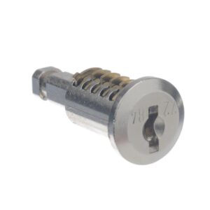 8535 Zylinderkern HS-fäh.Met.vern.5 Plättchenzuh.