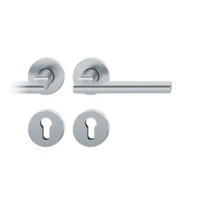 ZT-Drückergrt. PZ Edelst.VK8, 0 12 1035