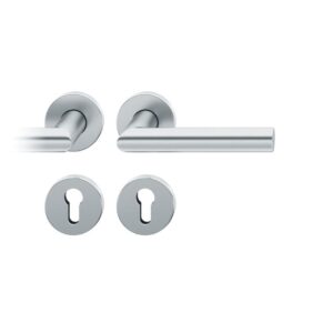 ZT-Drückergrt. BB Alu F1 VK8, 0 12 1076