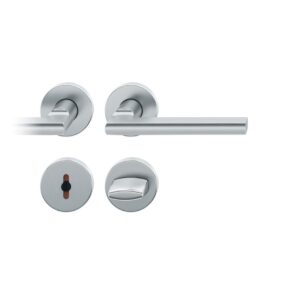 ZT-Drückergrt. WC Edelst.VK8, 0 12 1035