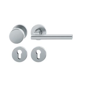 Wechselgrt. PZ Edelstahl VK8, 0 12 1035