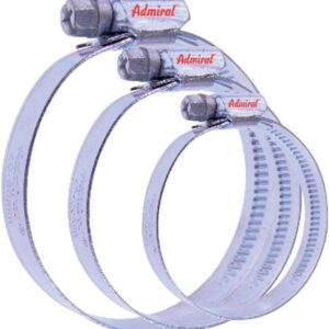 Schlauchschelle Admi Clamp 40 - 60mm