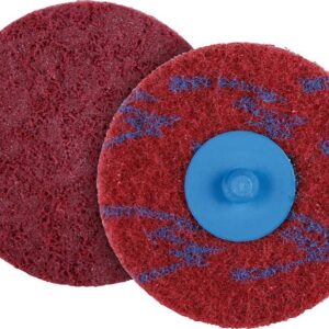 Mini-Schleifscheibe Vortex Ø50 Mittel