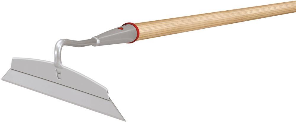 Dän. Rübenhacke m. Stiel Arbeitsbreite 160 mm 1 Dän. Rübenhacke m. Stiel Arbeitsbreite 160 mm