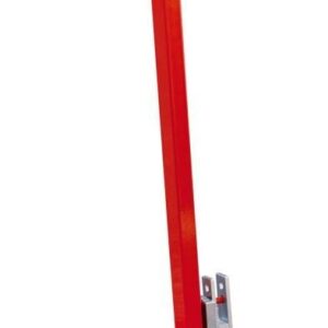 Kanaldeckelheber fahrbar max. Belastung 150 kg