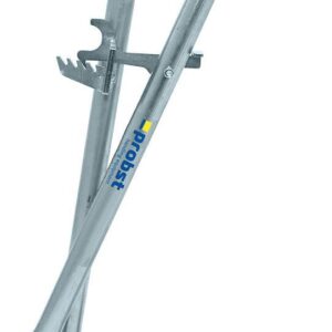 Steinzieher SZ, 90-330mm m. Arretierungsvorrichtg.