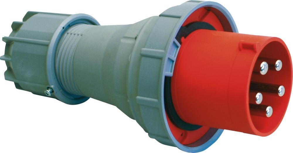 2288300 cee stecker 63 a 5p 6h