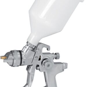 Farbspritzpistole PJ HVLP Aircraft