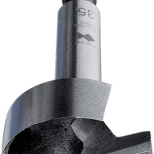 Forstnerbohrer DIN7483G 16x60/90mm S 8x30mm Fisch