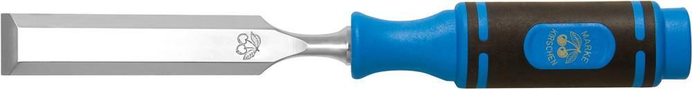 Stechbeitel 2K-Heft 10mm Nr.1008 Kirsche 1 Stechbeitel 2K-Heft 10mm Nr.1008 Kirsche