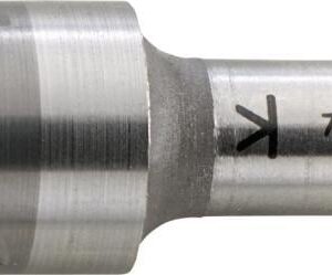 HW-Schriftenfräser Z3 D14 60G Guhdo