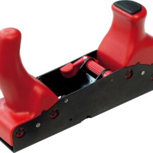 Handhobel RALI 220 Monobloc BRÜCK