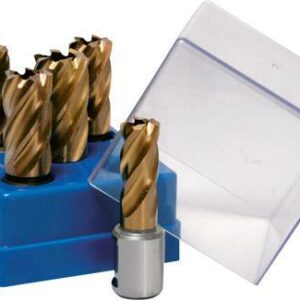 Kernbohrer-Set KBK VP 14/18/22mm BDS