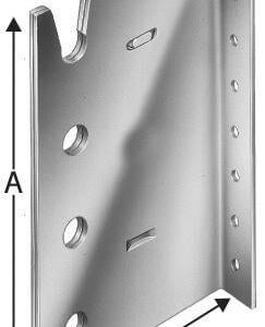 SST Balkenträger BTN160