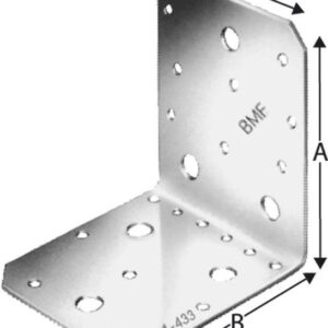 SST Winkelverbinder AB90