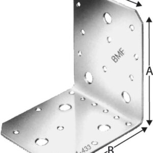 SST Winkelverbinder AB70