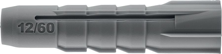 UPAT Universaldübel UVD II 12x60 1 UPAT Universaldübel UVD II 12x60