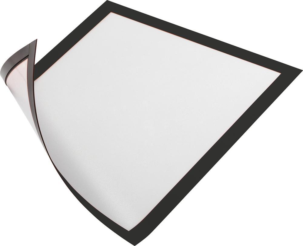 2288910 inforahmen a4 5 stk schwarz