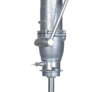 Ölfasspumpe OK 9 B Kit