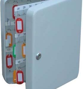 Schlüsselkasten 108 Schl., 300x240x80