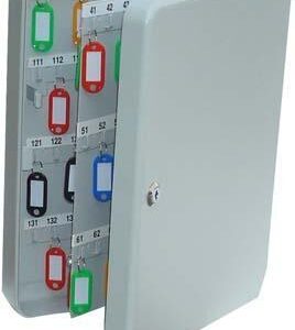 Schlüsselkasten 140 Schl: 370x280x80