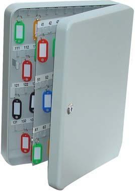 Schlüsselkasten 140 Schl: 370x280x80 1 Schlüsselkasten 140 Schl: 370x280x80