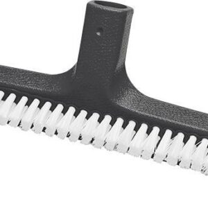 Wasserschieber PRESTIGE mit Borsten 43 cm