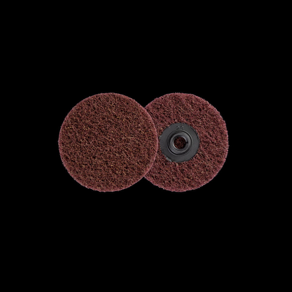 COMBIDISC-Vliesronde VRW 1 COMBIDISC-Vliesronde VRW