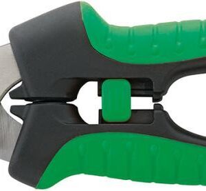 Kombi-Schere gerade 200mm 2K-Griff FORTIS