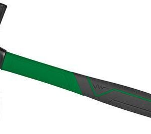 Gipserbeil 600g Stahlrohr 2K FORTIS