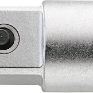 Vergrößerungsstück 1/2"i. auf 3/4"a. FORTIS