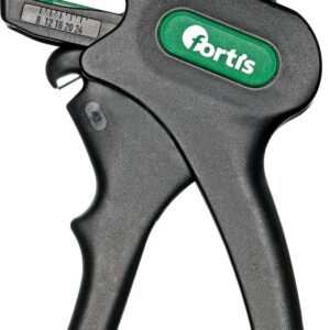 Automatik-Abisolierzange mm 0,5-16qmm FORTIS