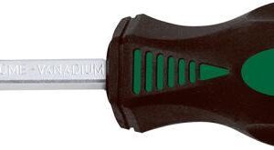 Hebeleisen mit 2-Komponenten-Griff 200mmFORTIS