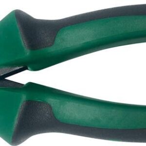 Kraft-Seitenschn.pol. 180mm m.M.K.Griff FORTIS