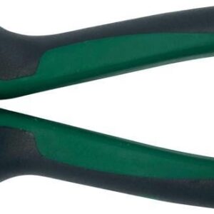 Seitenschneider pol. 180mm m.M.K.Griff FORTIS