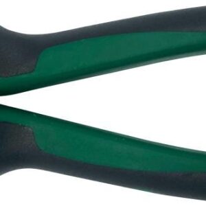 Seitenschneider pol. 140mm m.M.K.Griff FORTIS