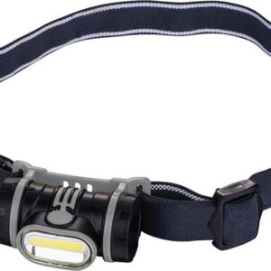 LED Kopflampe 150 Lumen FORTIS