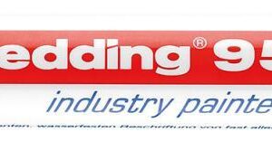 Pastenmarker Nr. 950 schwarz Edding