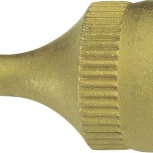 Schraubendrehereinsatz 1/4" Schlitz 5,5x1mm HAZET