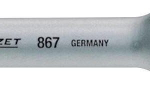 Verlängerung 1/4" 55mm HAZET